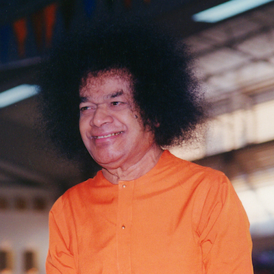 Beloved Bhagawan Sri Sathya Sai Baba